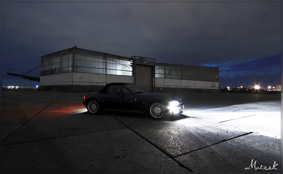 My ZzZetti Foto von BMW Z3 2.8i