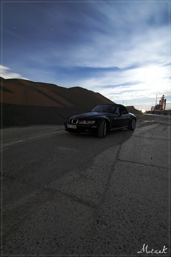 My ZzZetti Foto von BMW Z3 2.8i