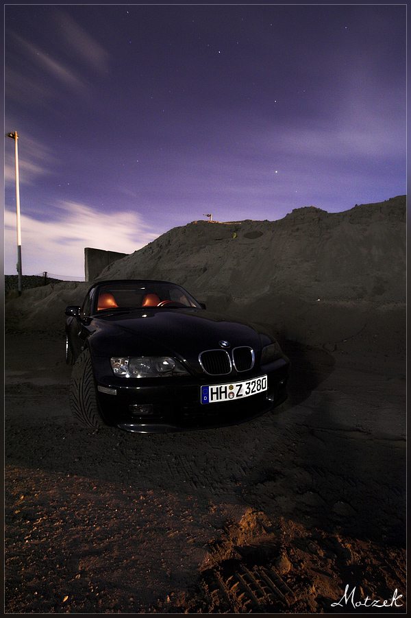 My ZzZetti Foto von BMW Z3 2.8i