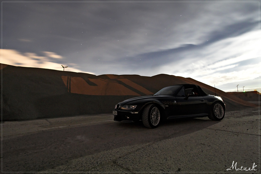 My ZzZetti Foto von BMW Z3 2.8i
