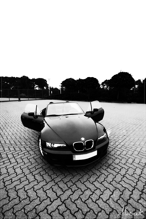 My ZzZetti Foto von BMW Z3 2.8i