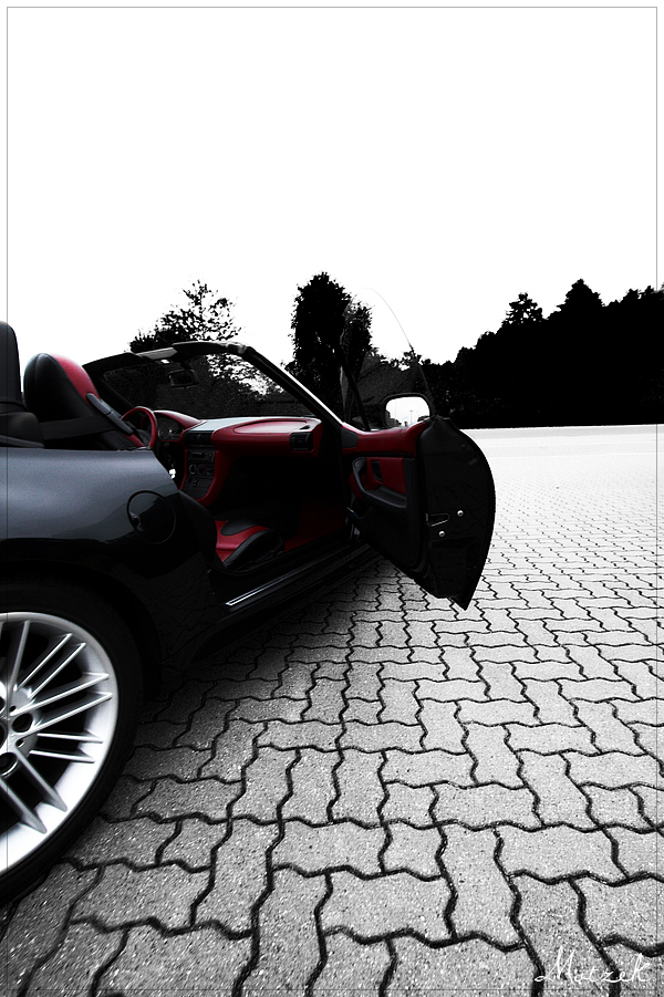 My ZzZetti Foto von BMW Z3 2.8i