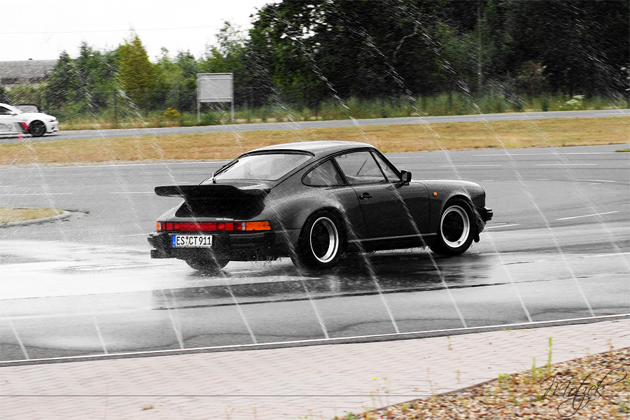 Porsche 911 Foto von Sportwagenmeeting 2010 Porsche 911