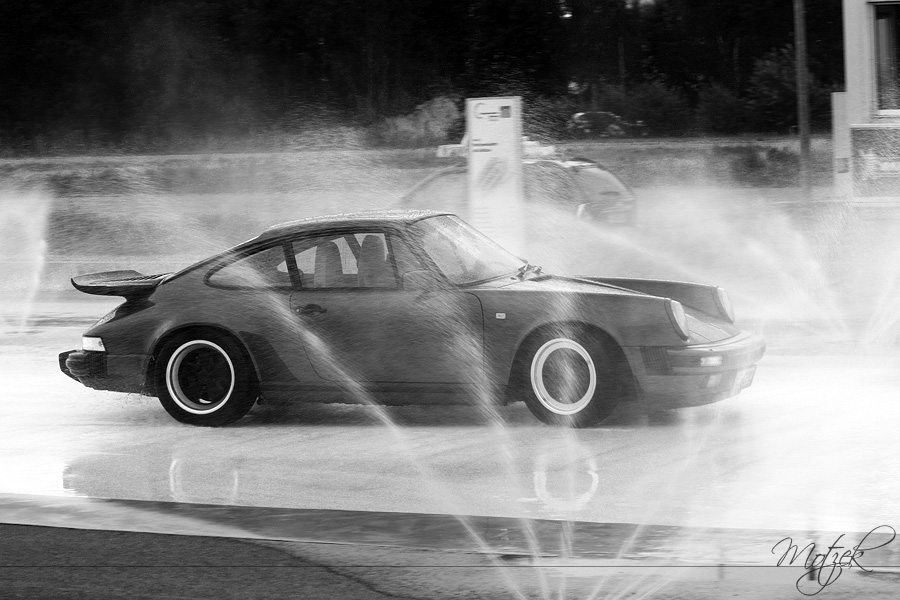 Porsche 911 Foto von Sportwagenmeeting 2010 Porsche 911