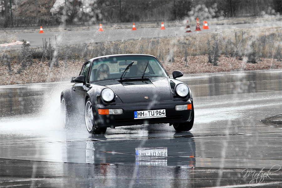 Porsche 911 964 Foto von Sportwagenmeeting 2010 Porsche 911