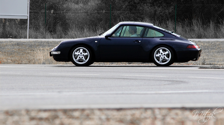 Porsche 911 996 Foto von Sportwagenmeeting 2010 Porsche 911