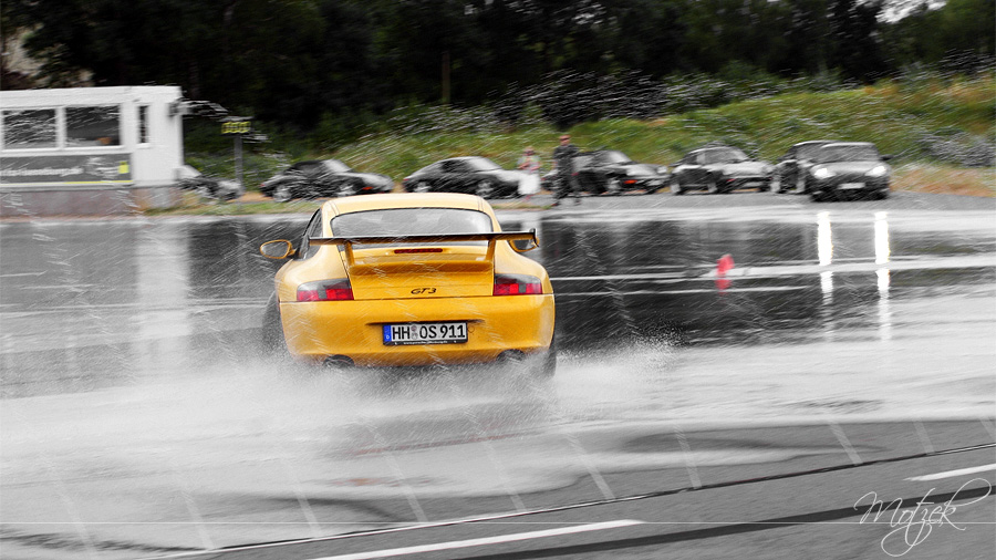 Porsche 911 996 Foto von Sportwagenmeeting 2010 Porsche 911