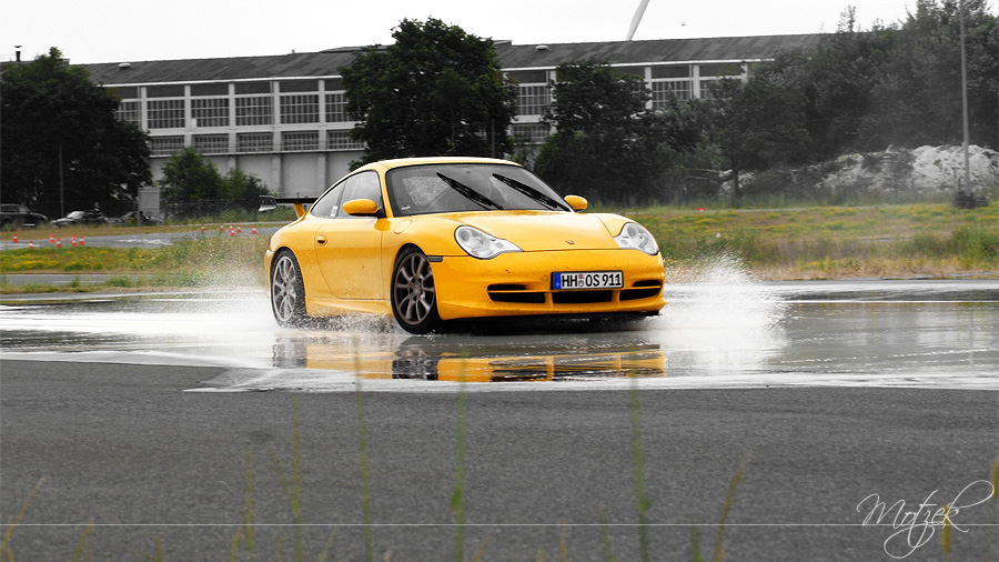 Porsche 911 996 Foto von Sportwagenmeeting 2010 Porsche 911