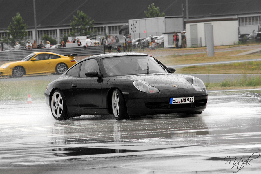 Porsche 911 996 Foto von Sportwagenmeeting 2010 Porsche 911