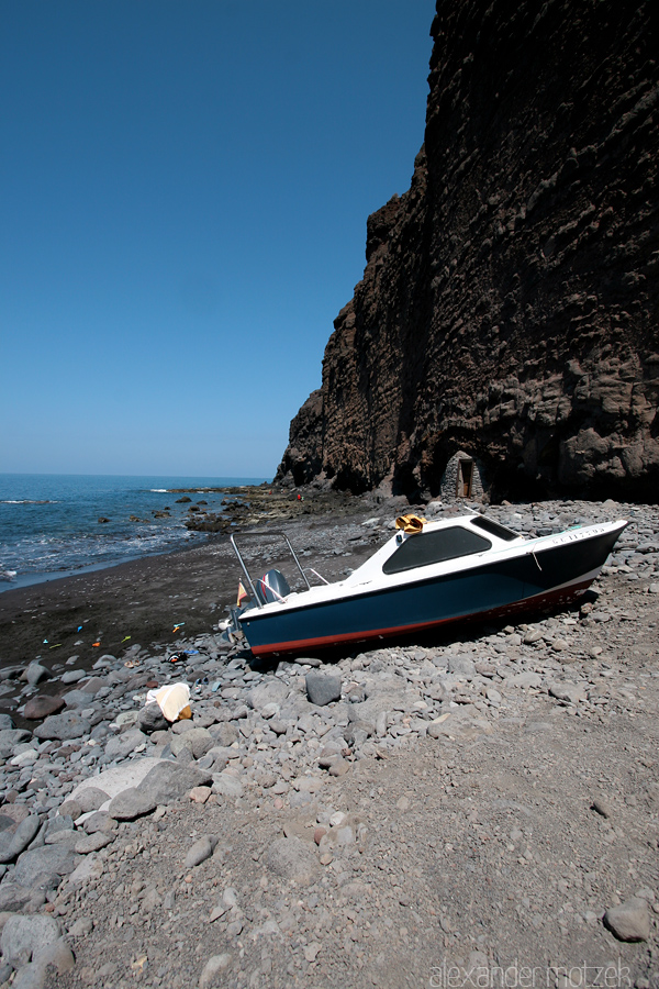 gebrauchte boote gran canaria