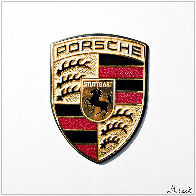 Foto von Porsche Boxster