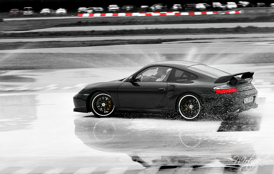 Foto von Sportwagenmeeting 2009 Porsche 911
